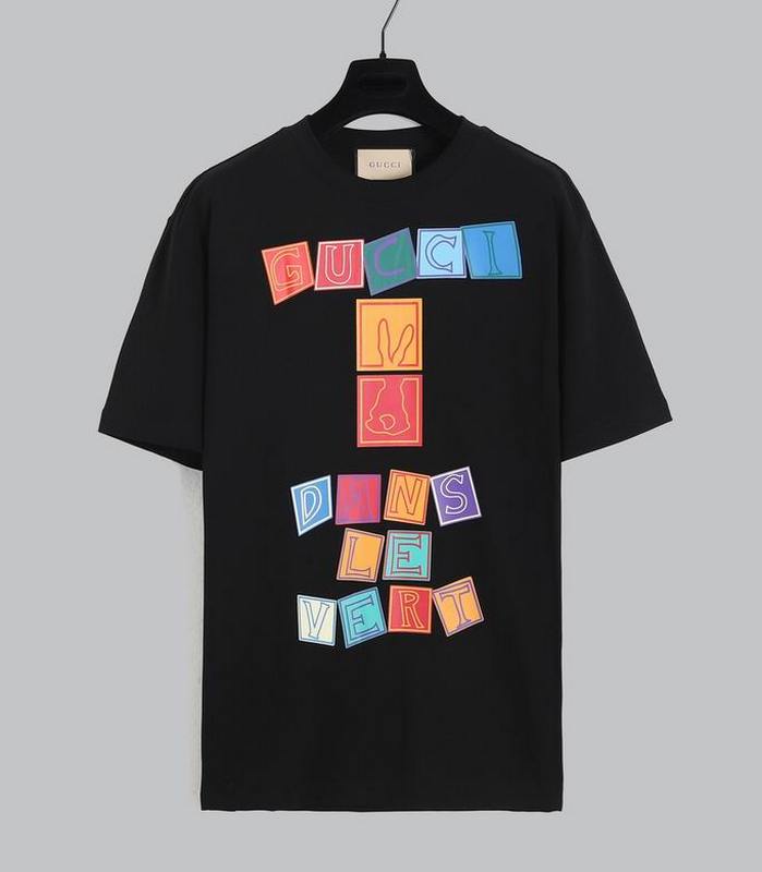 Gucci Men's T-shirts 550